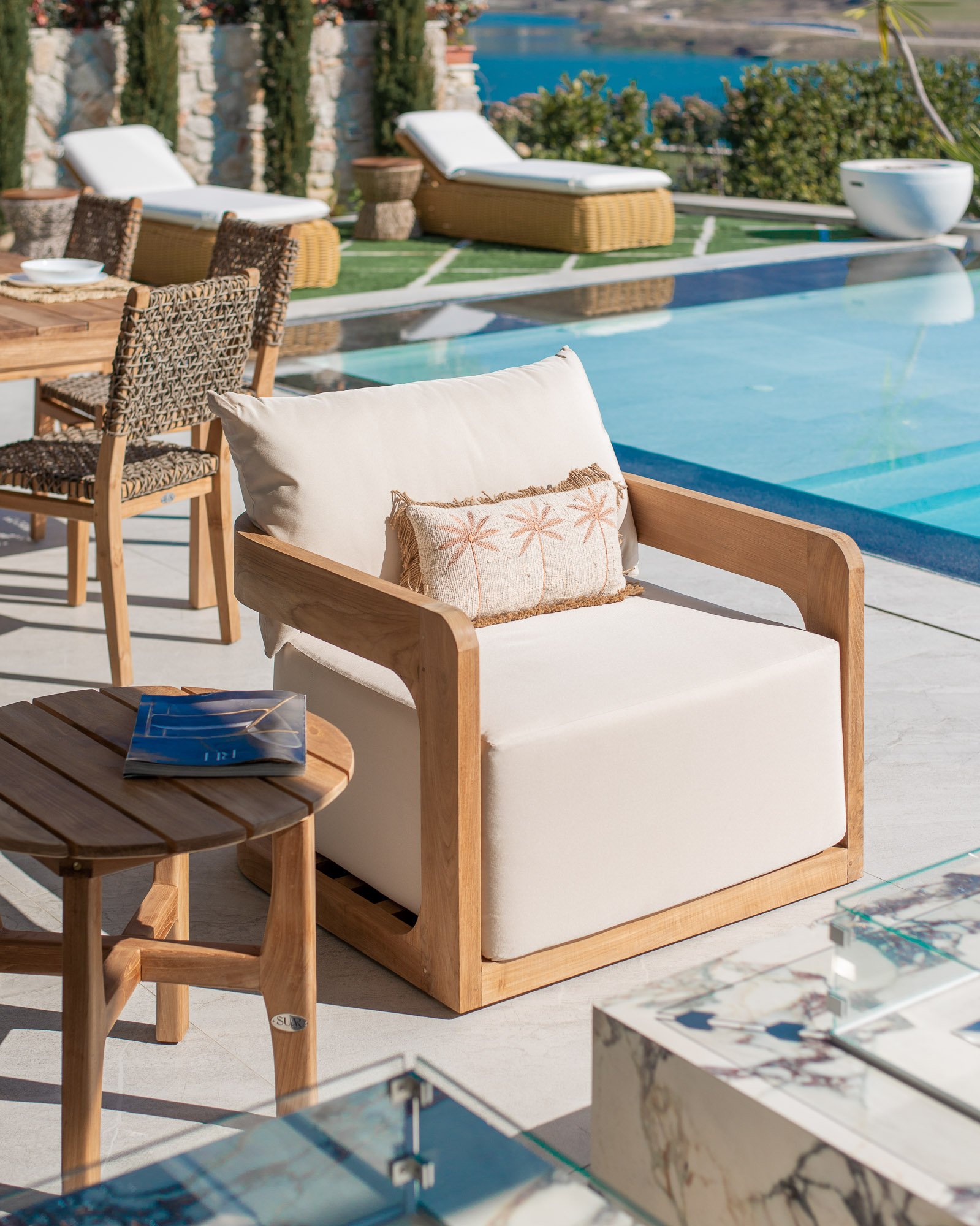 IBIZA SOFA SET Thumbnail